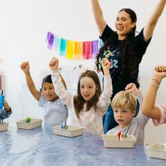 Fizz Kidz Kingsville gallery photo 2