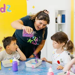 Fizz Kidz Kingsville gallery photo 3