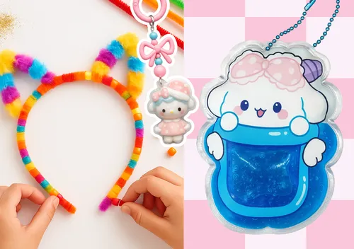 background image of holiday program