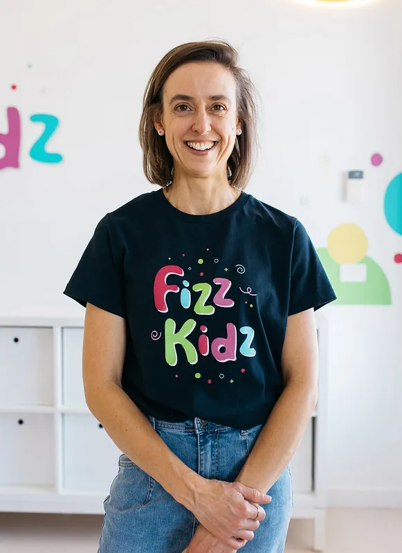 photo of team member