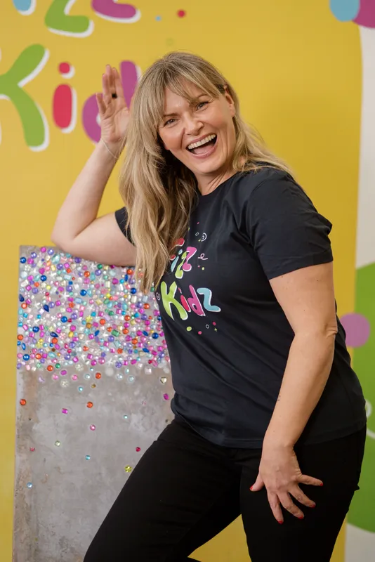 photo of team member