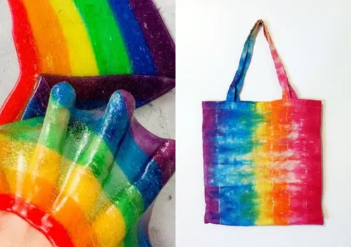 background image of holiday program