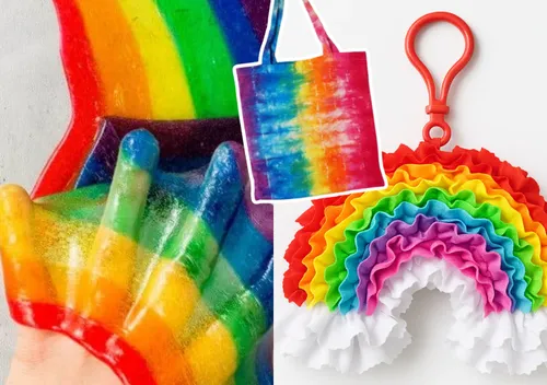 background image of holiday program