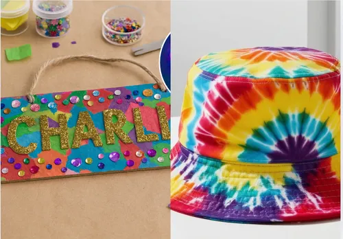 background image of holiday program