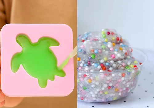 background image of holiday program