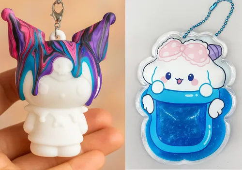 background image of holiday program