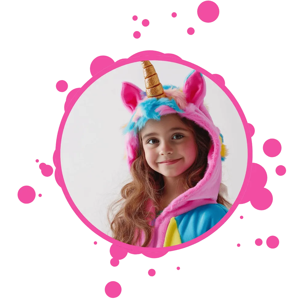 Unicorn Party Package
