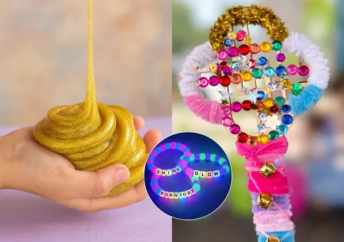 background image of holiday program