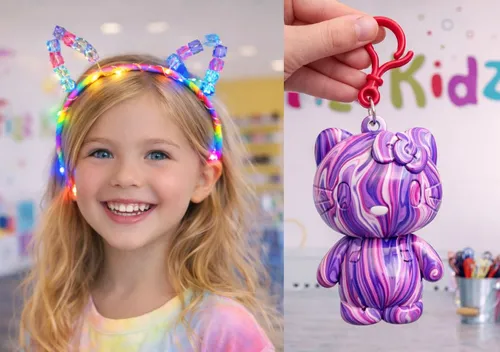 background image of holiday program