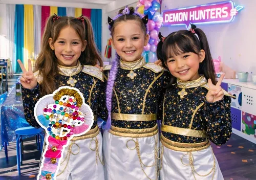 background image of holiday program