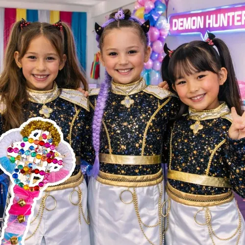 background image of holiday program