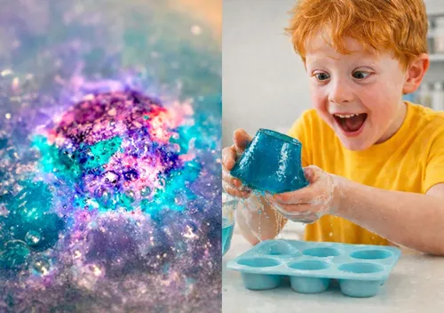 background image of holiday program