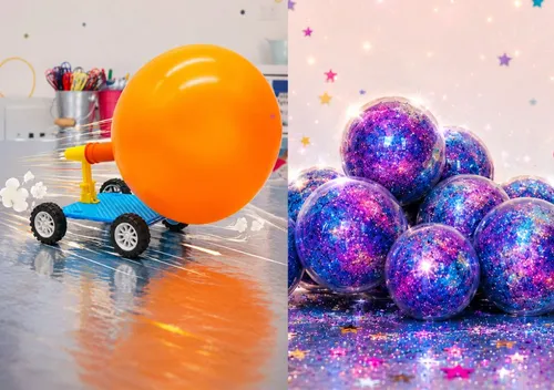 background image of holiday program