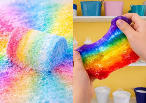 background image of holiday program