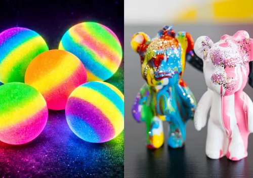 background image of holiday program