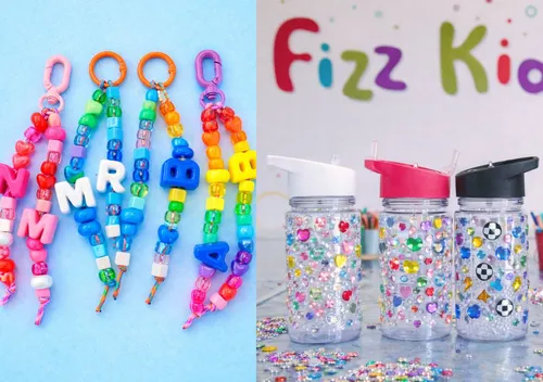 background image of holiday program