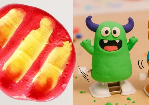 background image of holiday program